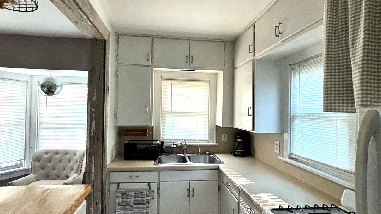 Photo of Kitchen in Cedar Falls