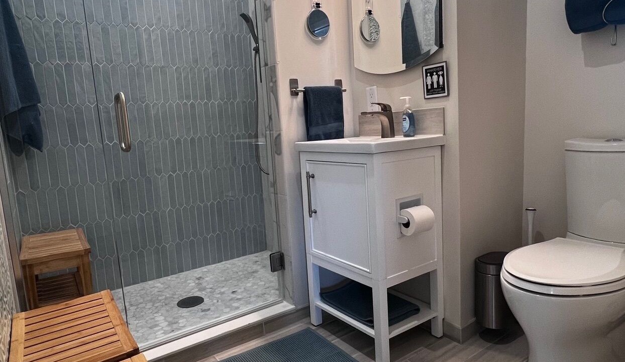 Photo of Bathroom in Stevensville