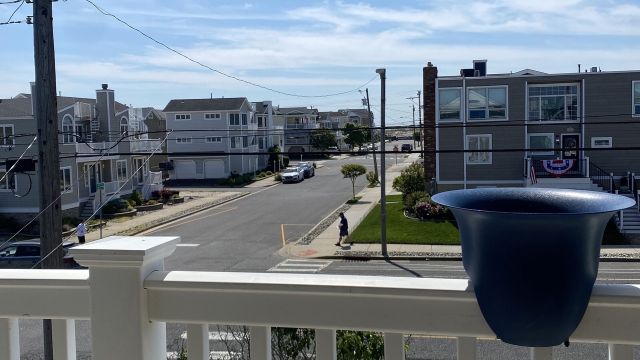 Photo of Outdoor in South End