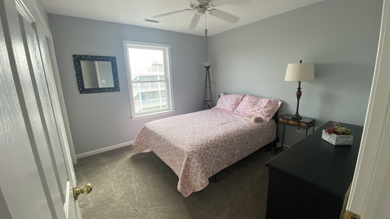 Photo of Bedroom in South End