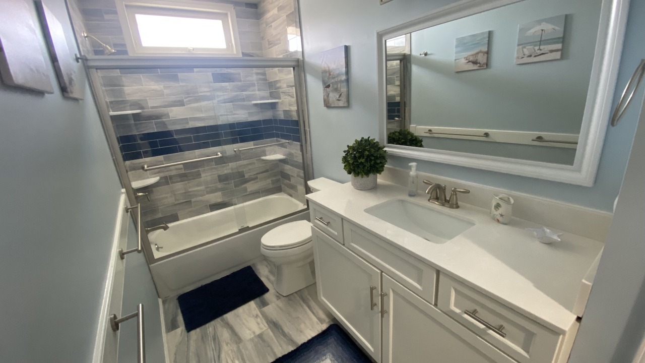 Photo of Bathroom in South End