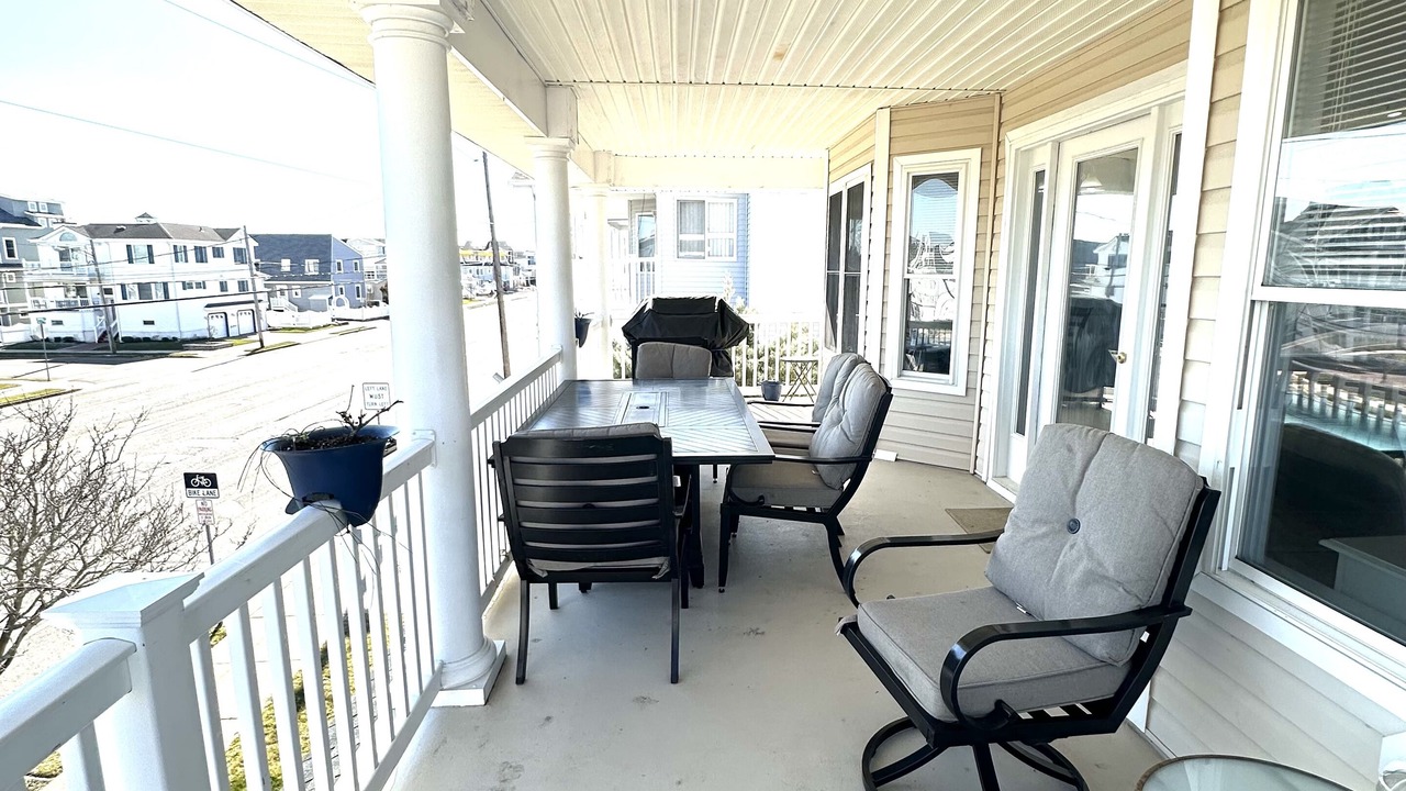 Photo of Outdoor in South End