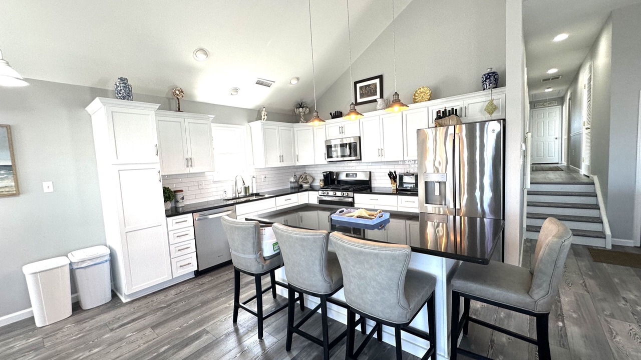 Photo of Kitchen in South End