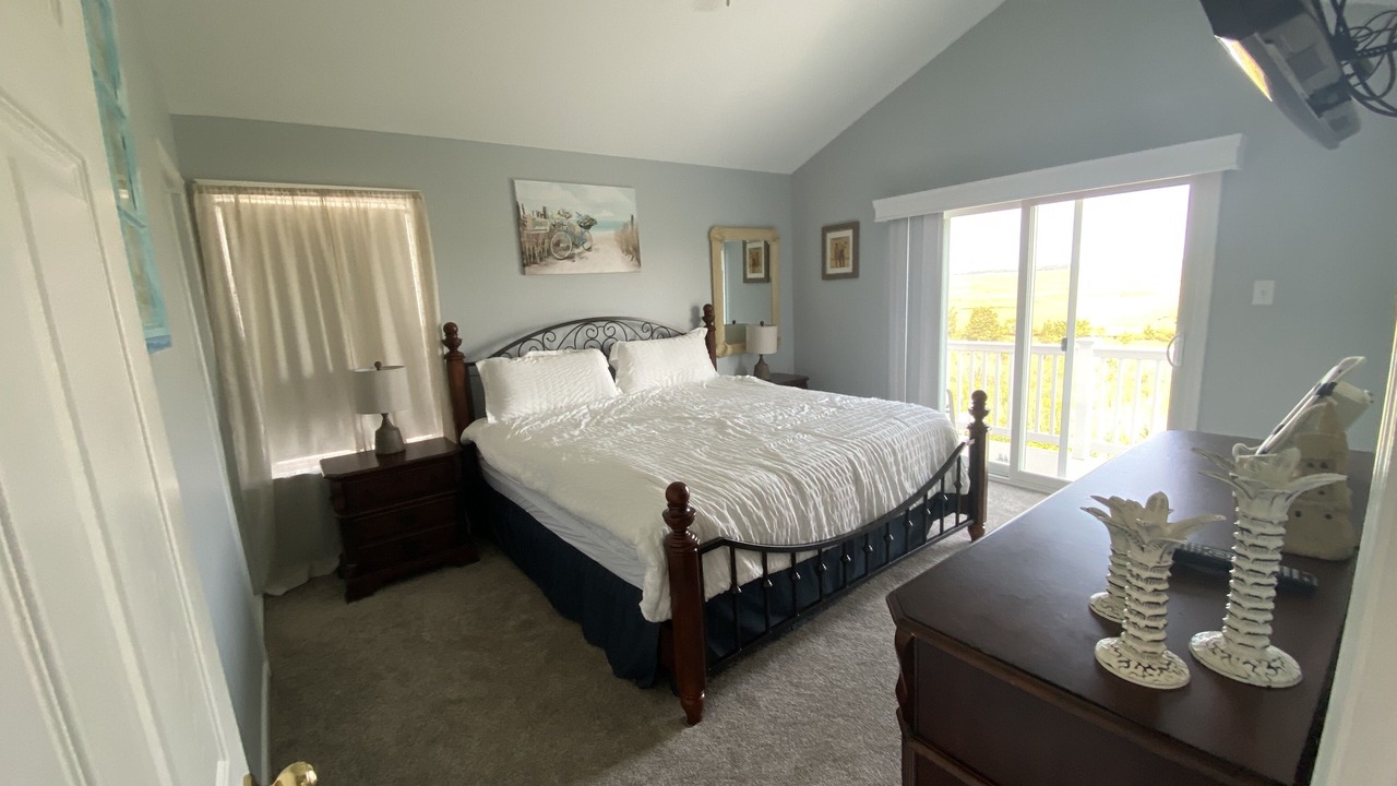 Photo of Bedroom in South End