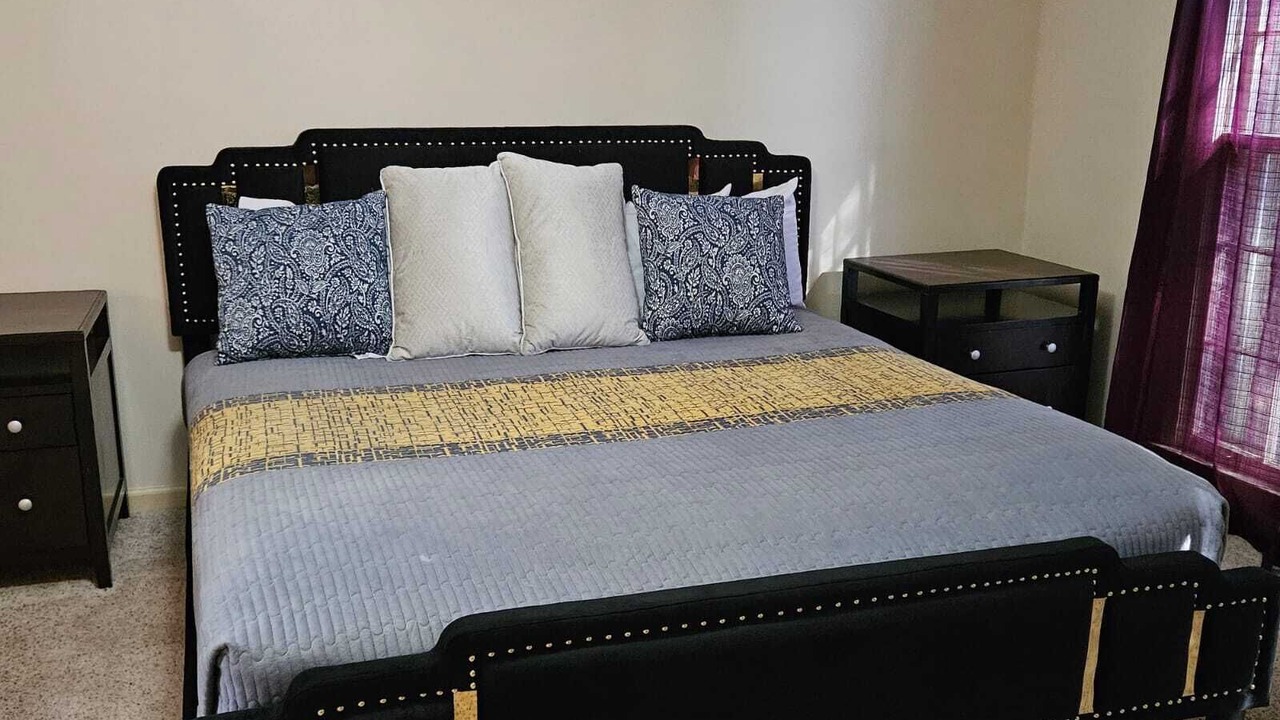Photo of Bedroom in Cordova