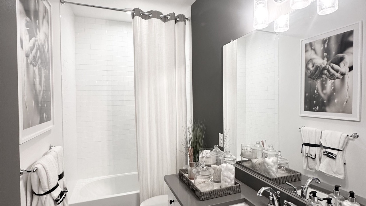 Photo of Bathroom in North Bethesda