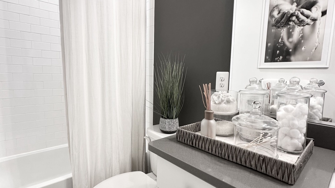 Photo of Bathroom in North Bethesda