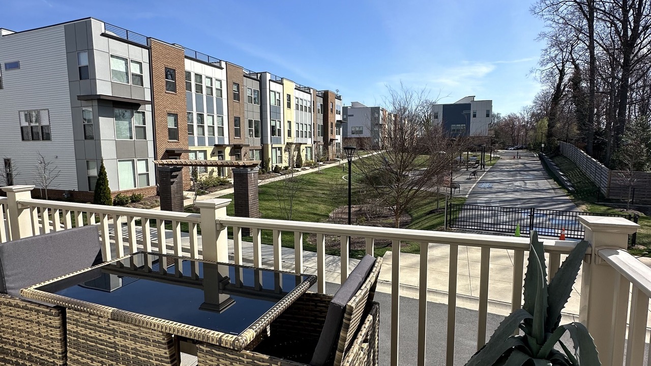 Photo of Outdoor in North Bethesda