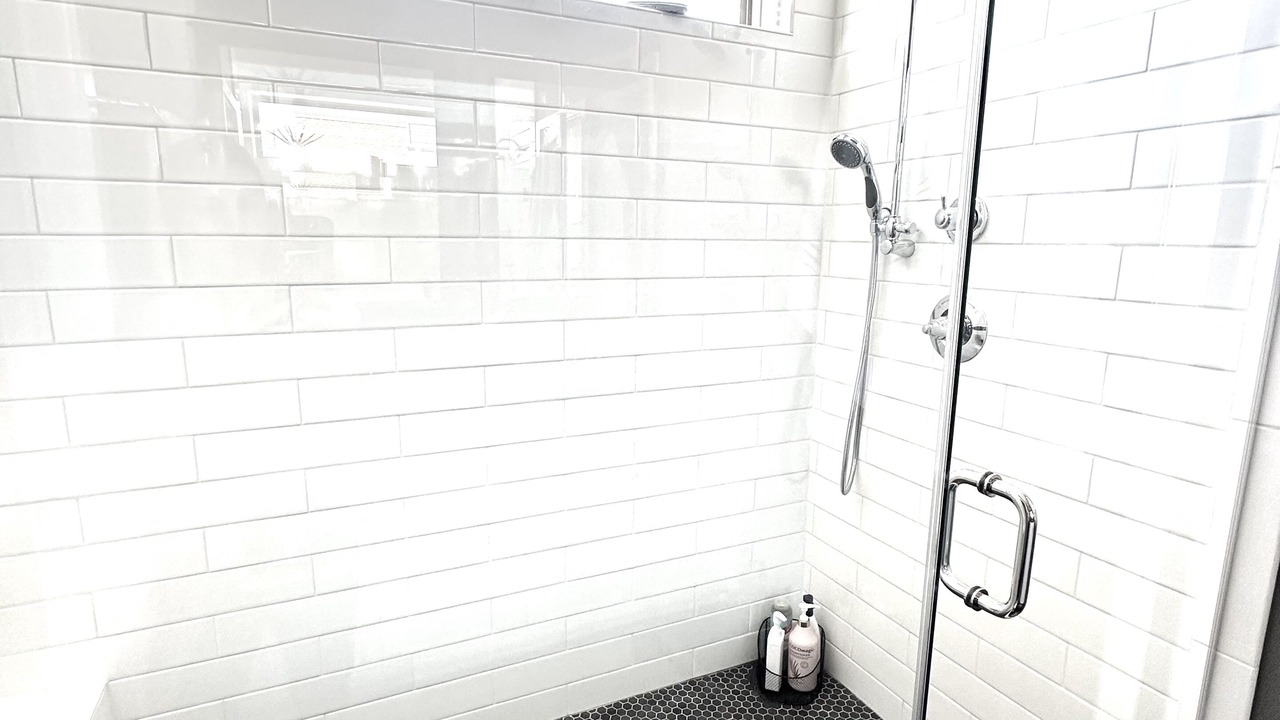 Photo of Bathroom in North Bethesda