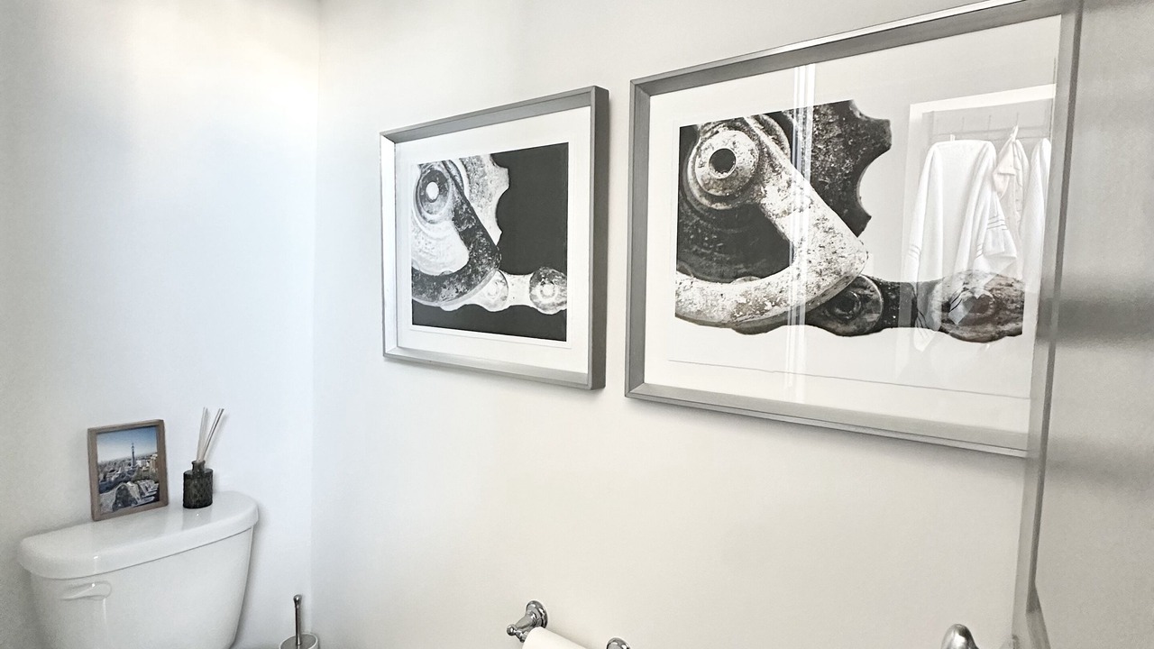 Photo of Bathroom in North Bethesda