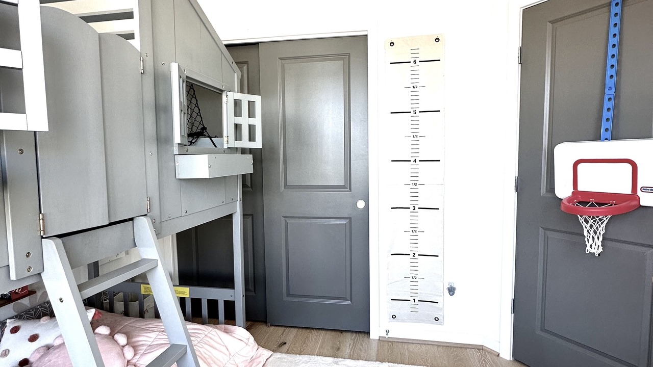 Photo of Bedroom in North Bethesda