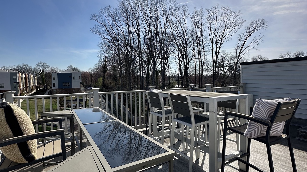 Photo of Outdoor in North Bethesda
