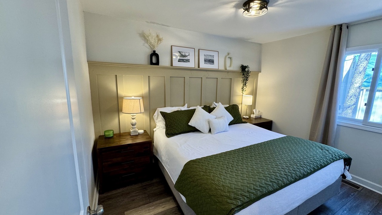 Photo of Bedroom in Waleska