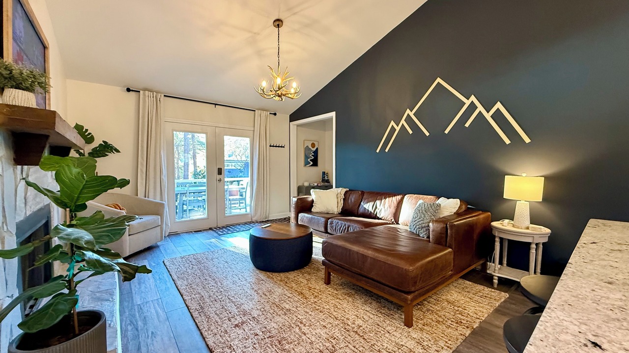 Photo of Livingroom in Waleska