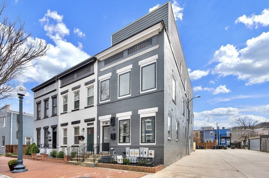 Photo of Outdoor in Truxton Circle