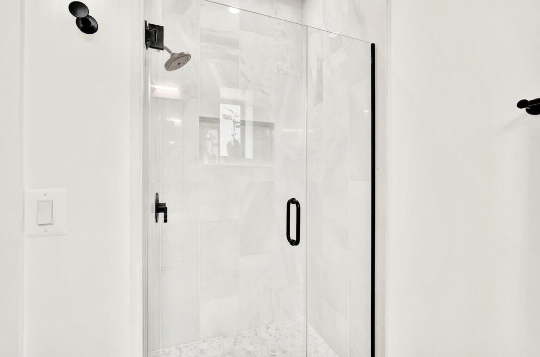 Photo of Bathroom in Truxton Circle