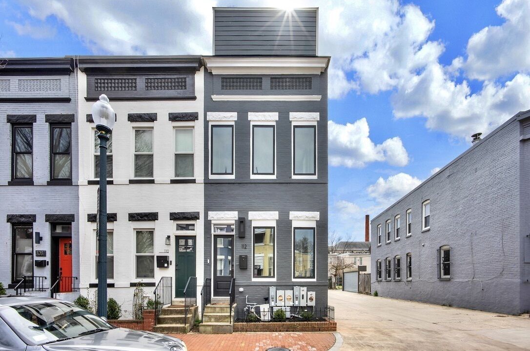 Photo of Outdoor in Truxton Circle
