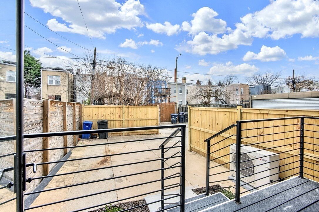 Photo of Outdoor in Truxton Circle