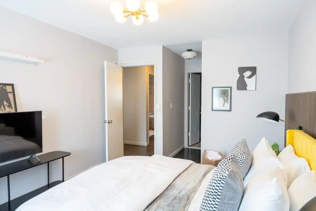Photo of Bedroom in Canarsie