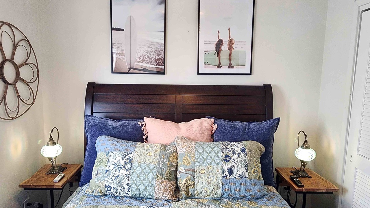 Photo of Bedroom in Point Pleasant Beach