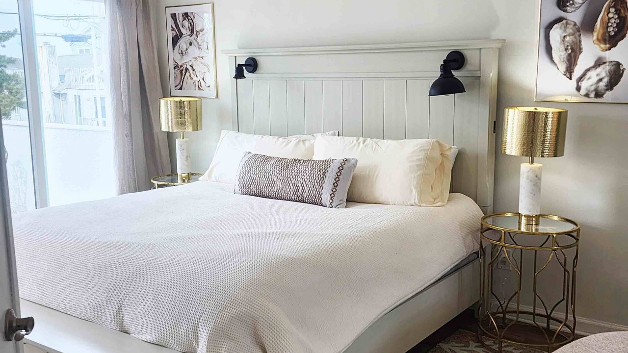 Photo of Bedroom in Point Pleasant Beach