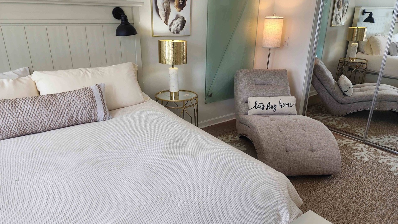 Photo of Bedroom in Point Pleasant Beach