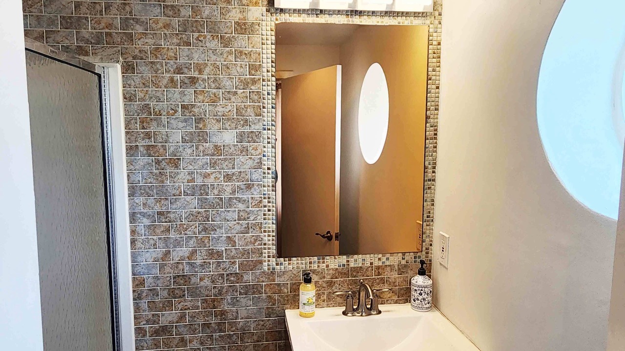 Photo of Bathroom in Point Pleasant Beach