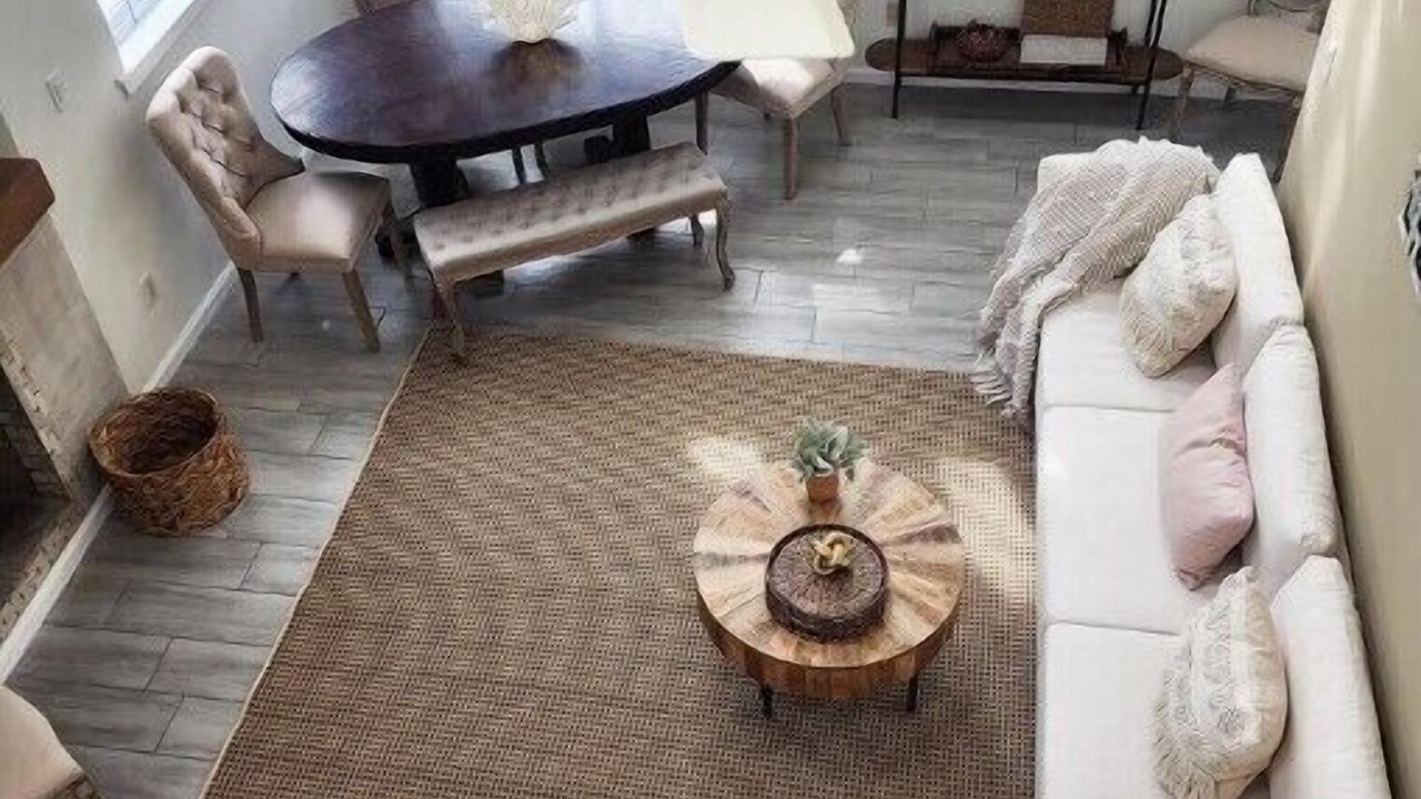 Photo of Livingroom in Point Pleasant Beach