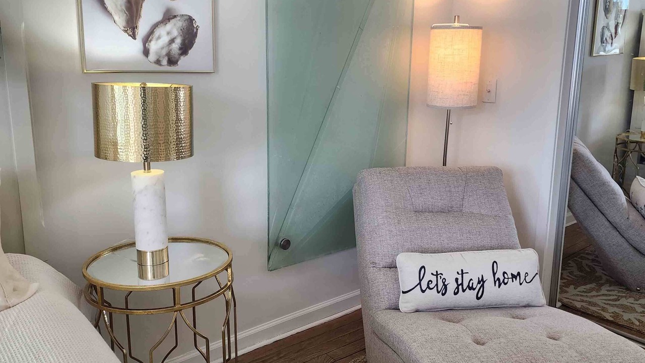Photo of Bedroom in Point Pleasant Beach