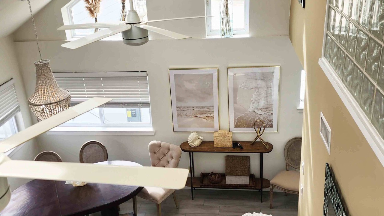 Photo of Livingroom in Point Pleasant Beach