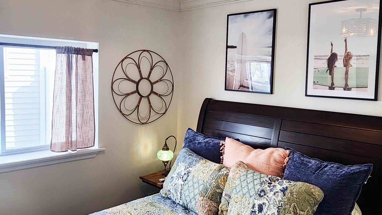 Photo of Bedroom in Point Pleasant Beach