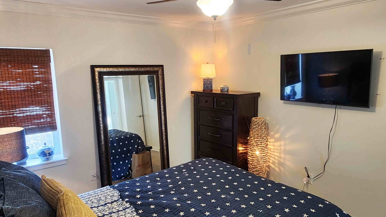 Photo of Bedroom in Point Pleasant Beach