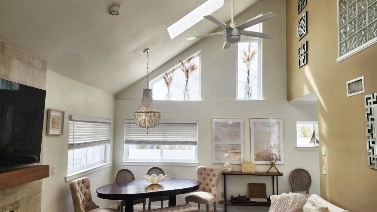 Photo of Livingroom in Point Pleasant Beach