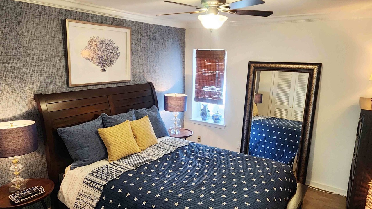 Photo of Bedroom in Point Pleasant Beach