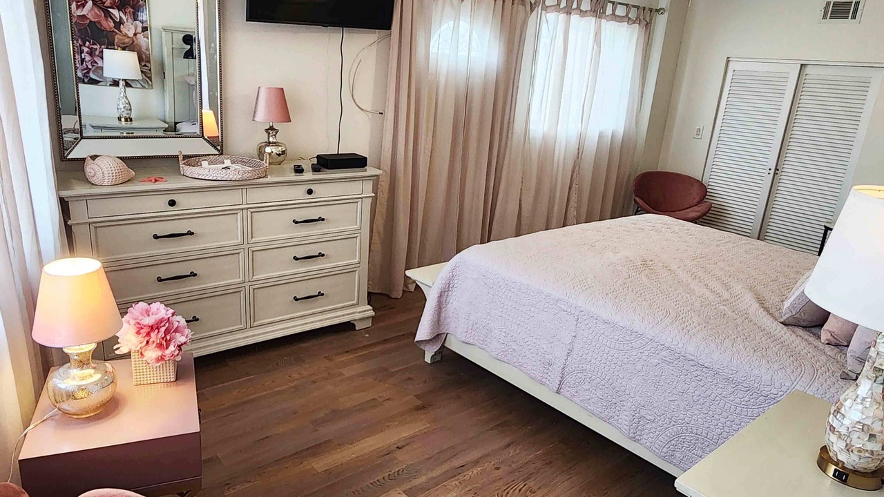 Photo of Bedroom in Point Pleasant Beach