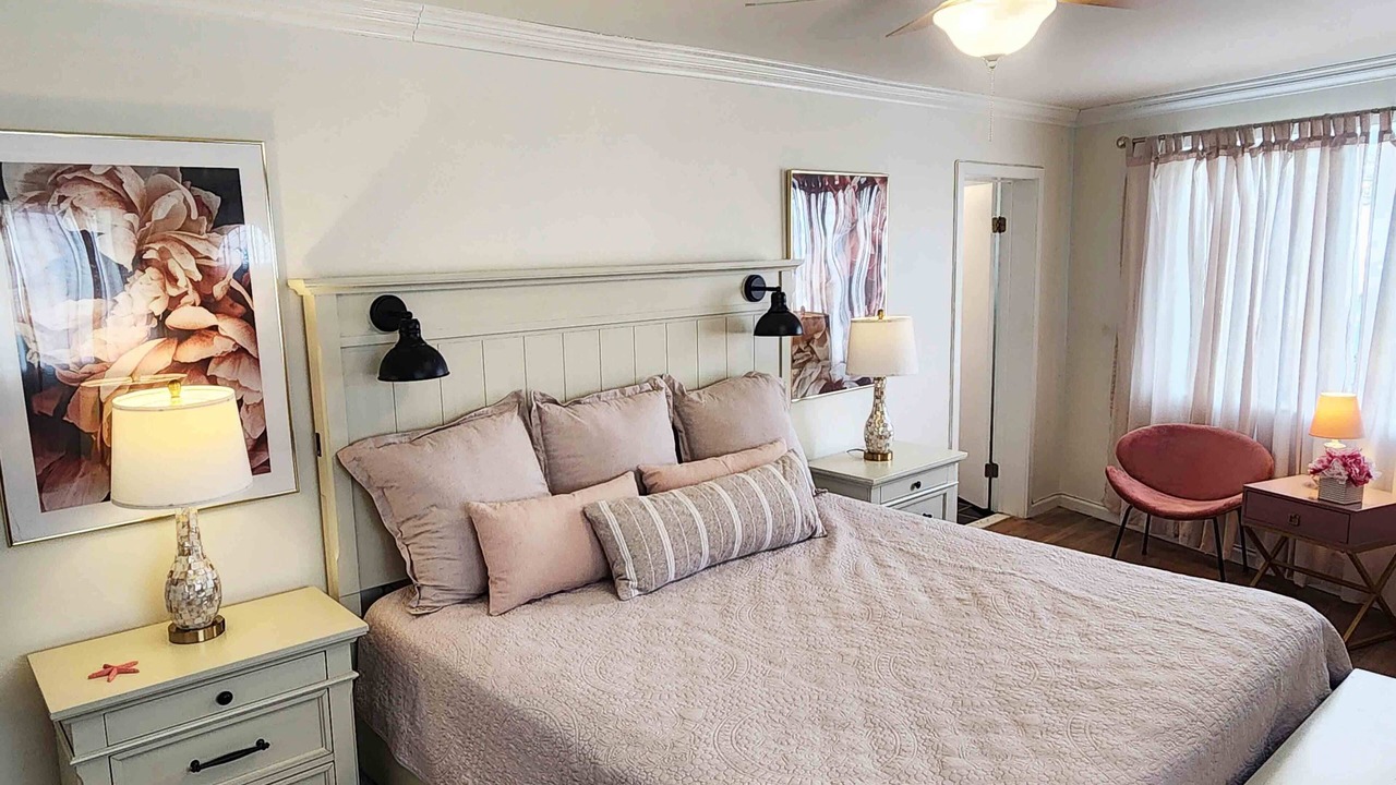 Photo of Bedroom in Point Pleasant Beach