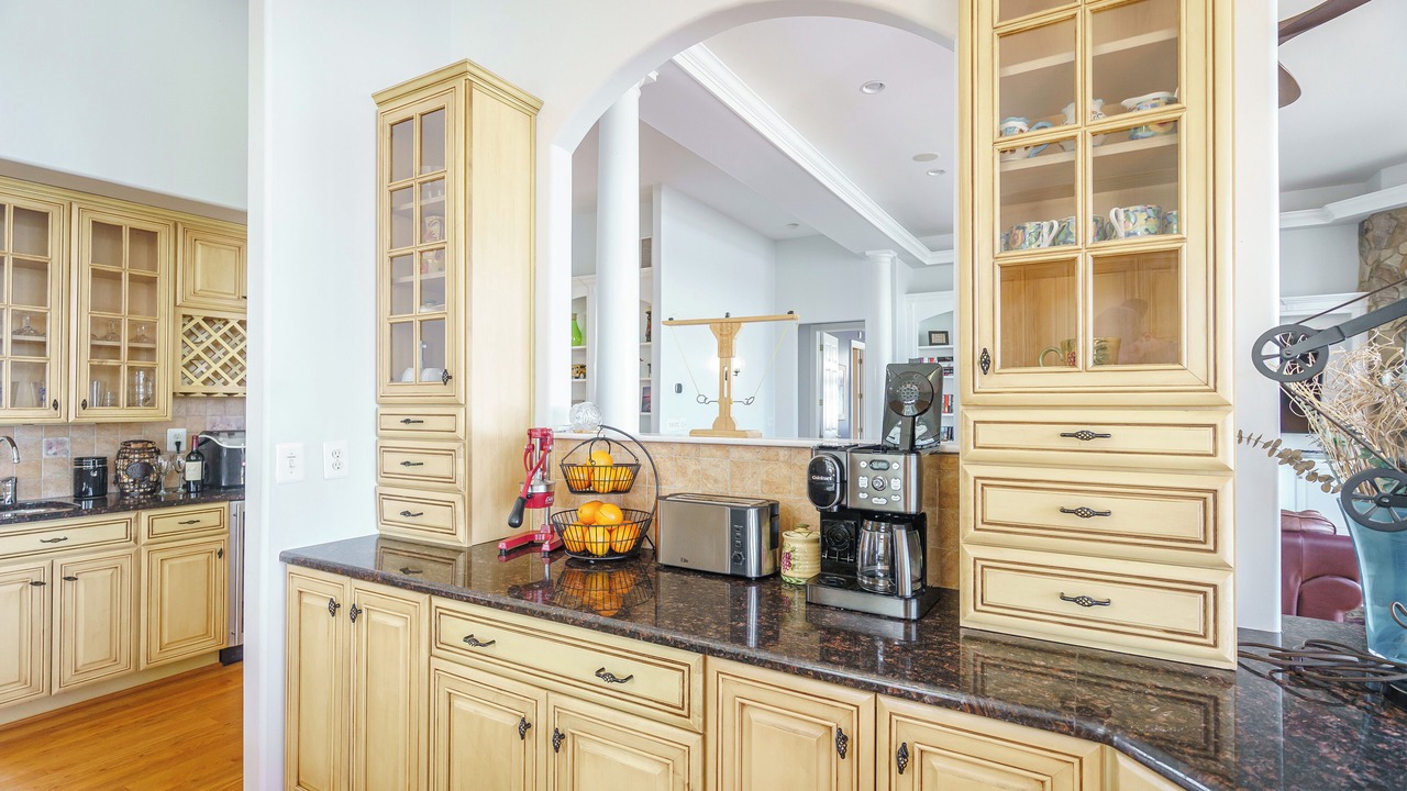 Photo of Kitchen in Mineral