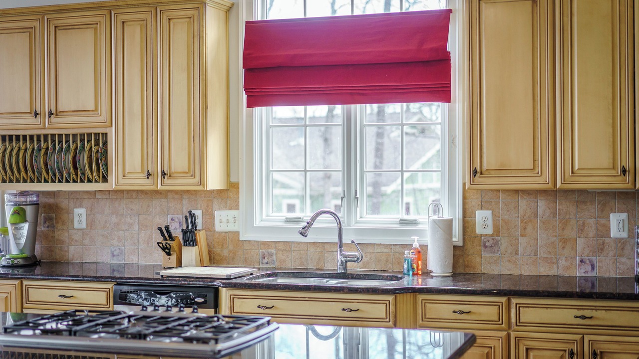Photo of Kitchen in Mineral
