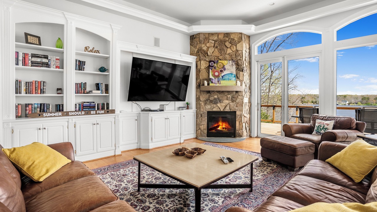 Photo of Livingroom in Mineral