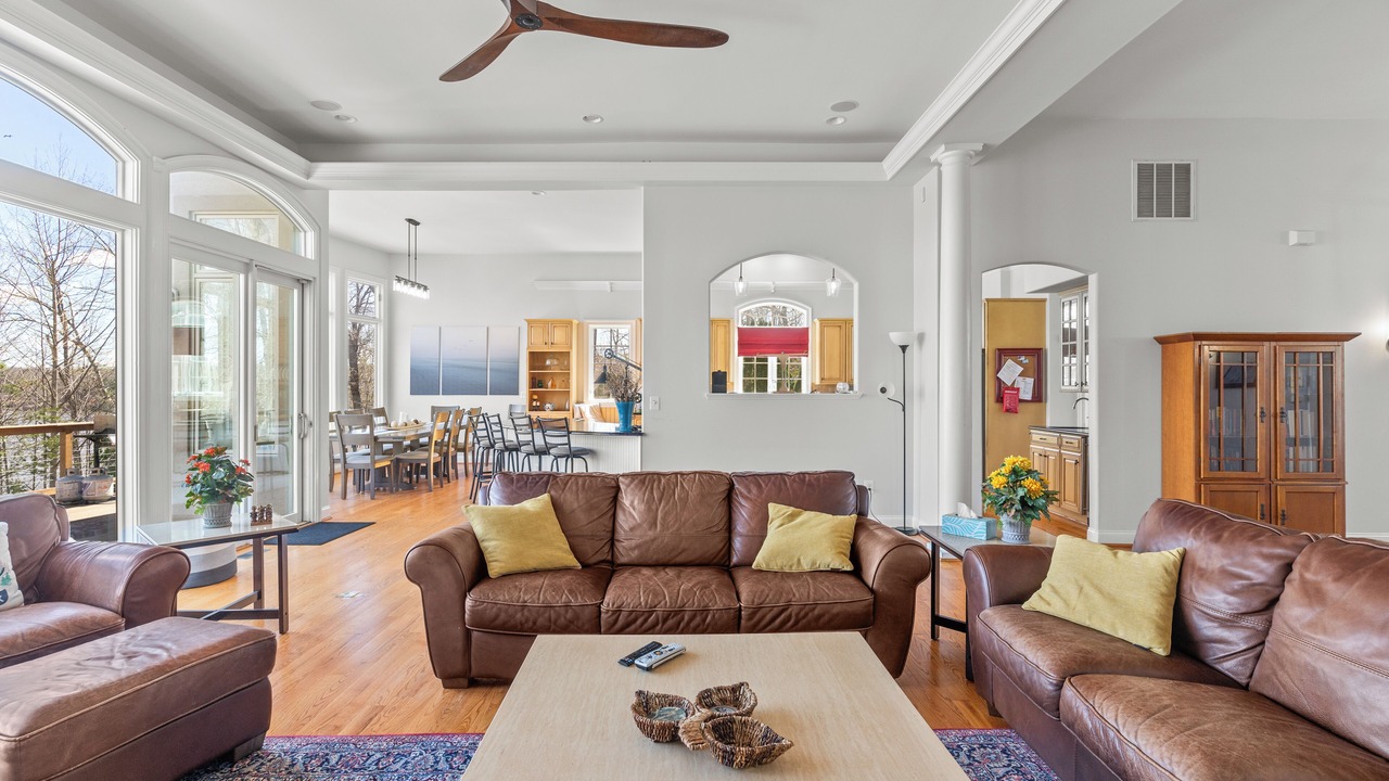 Photo of Livingroom in Mineral