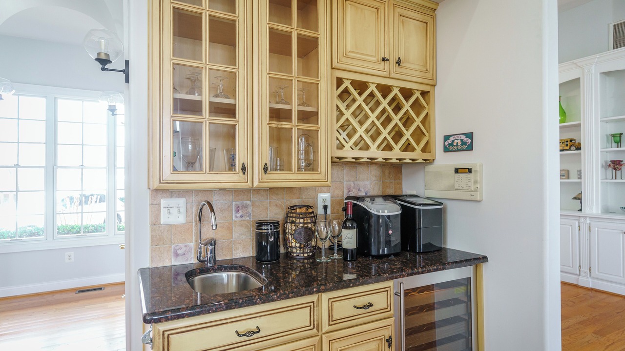 Photo of Kitchen in Mineral