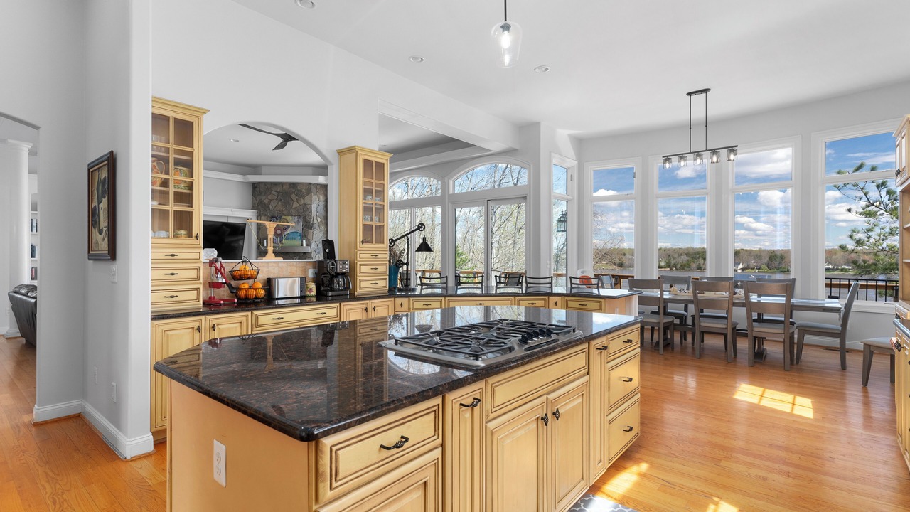 Photo of Kitchen in Mineral