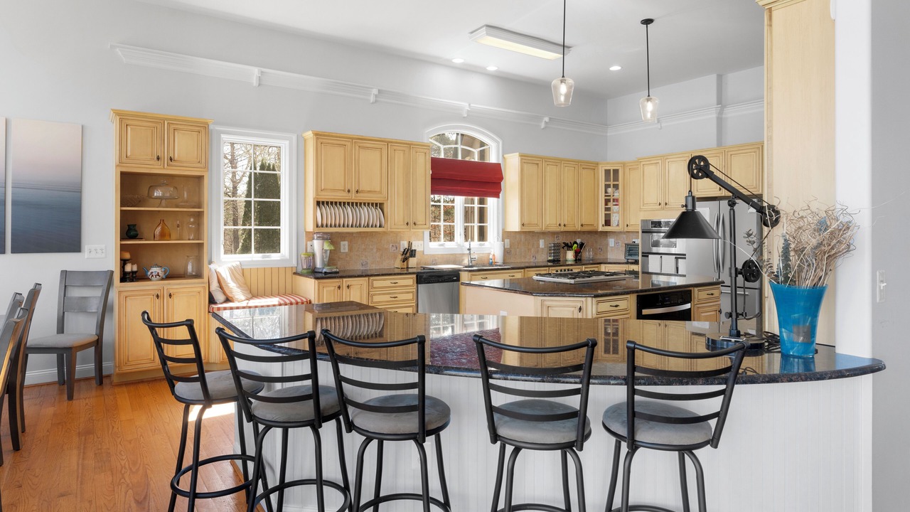 Photo of Kitchen in Mineral