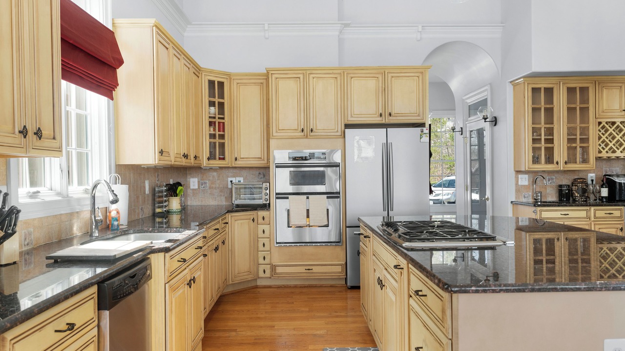 Photo of Kitchen in Mineral