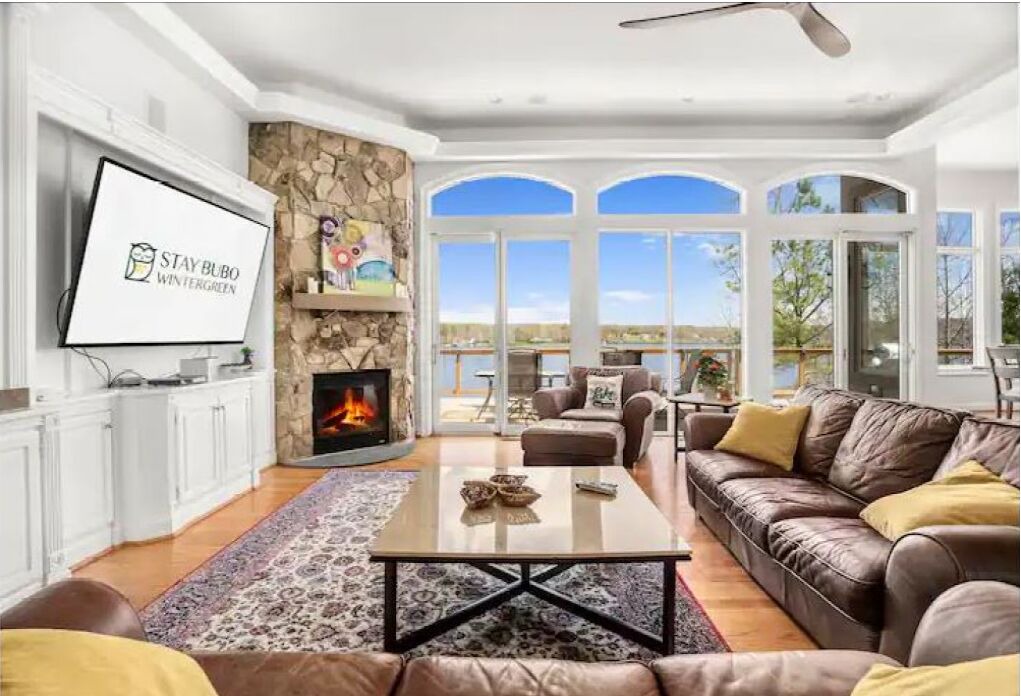 Photo of Livingroom in Mineral
