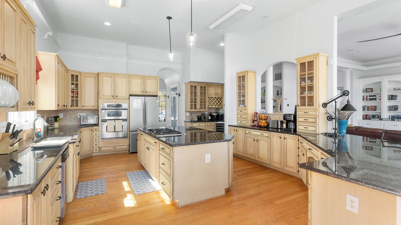 Photo of Kitchen in Mineral