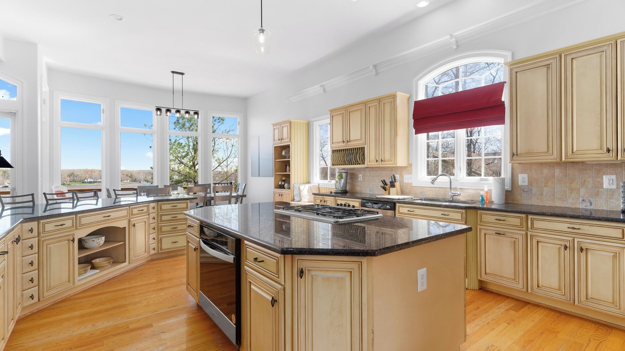 Photo of Kitchen in Mineral
