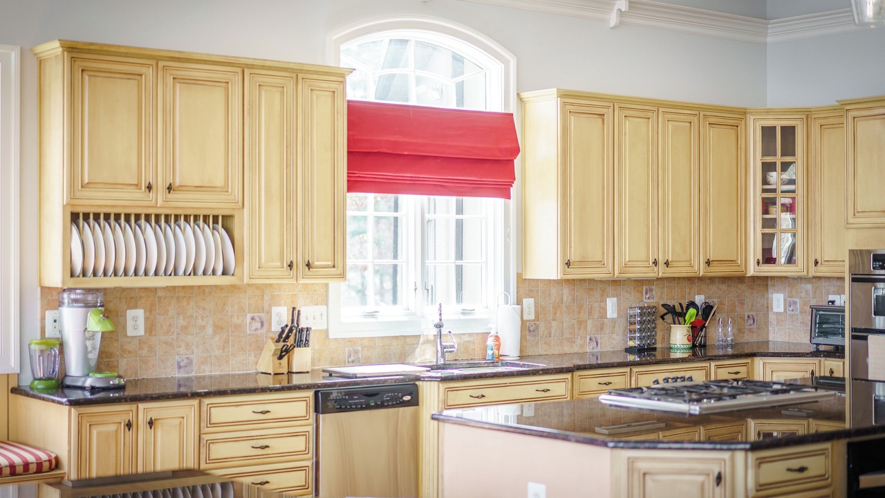 Photo of Kitchen in Mineral