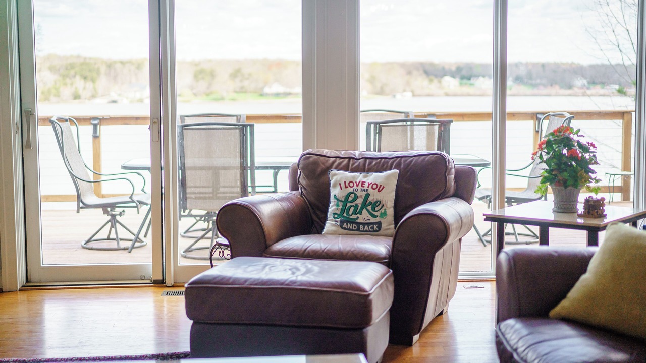 Photo of Livingroom in Mineral