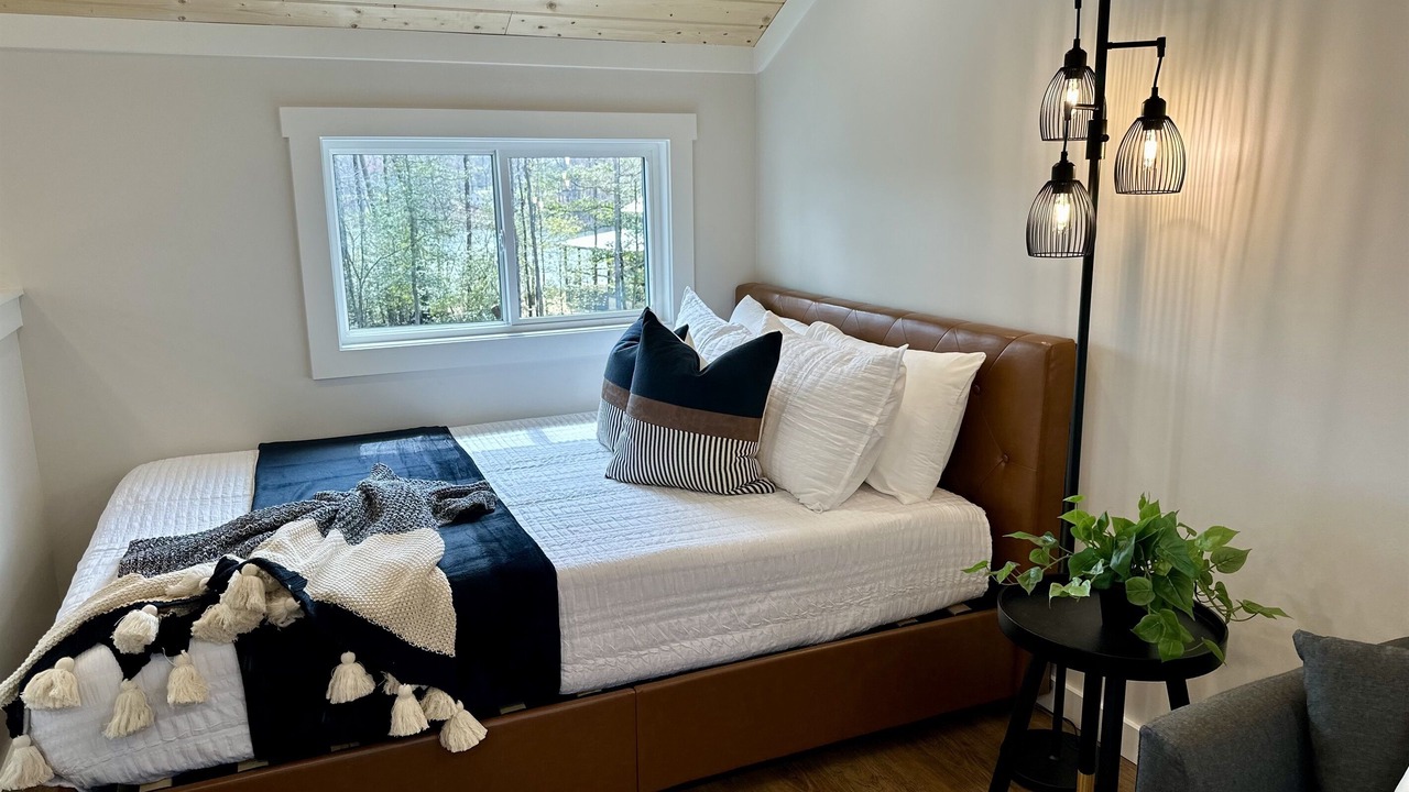 Photo of Bedroom in Tracy City